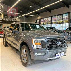 فۆرد F-150
